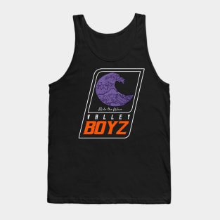 Phx Suns Valley Boyz Tank Top